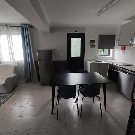 Apartment Blue Almance Rral 5112 *