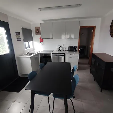 Apartment Blue Almance Rral 5112