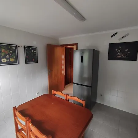 Blue Almance Rral 5112 Apartment Sao Joao (Pico Island)