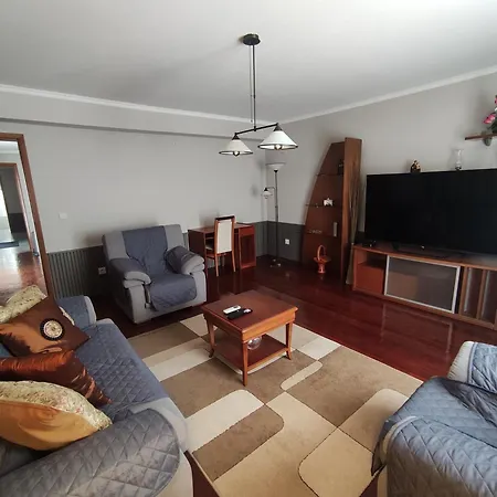 Blue Almance Rral 5112 Apartmán *