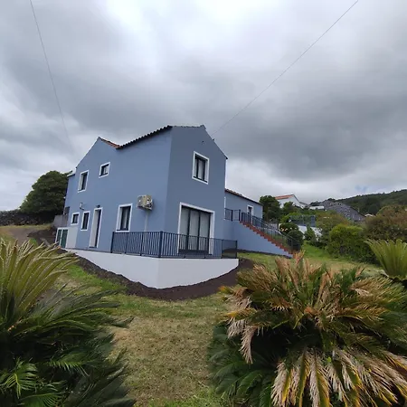 Apartmán Blue Almance Rral 5112 Sao Joao (Pico Island)