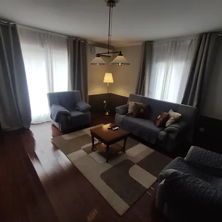 Apartmán Blue Almance Rral 5112