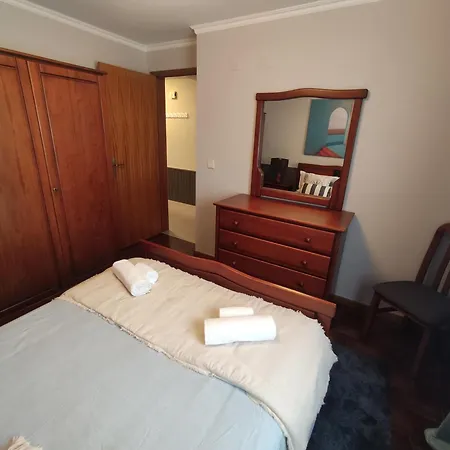 Blue Almance Rral 5112 Apartment Sao Joao (Pico Island)
