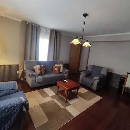 Blue Almance Rral 5112 Apartment