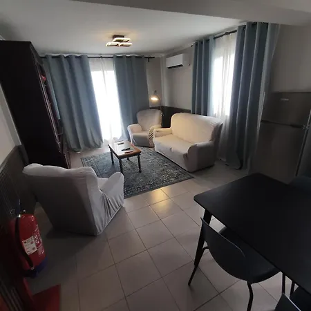 Blue Almance Rral 5112 Apartmán *