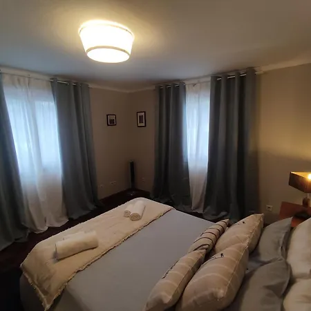 Blue Almance Rral 5112 Apartment *