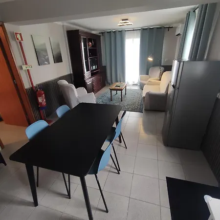 Blue Almance Rral 5112 Apartment