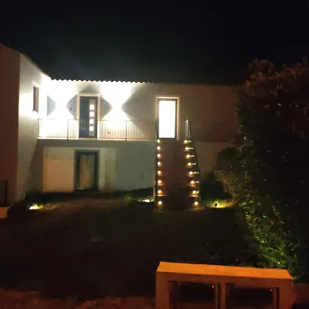 Blue Almance Rral 5112 * Sao Joao (Pico Island)